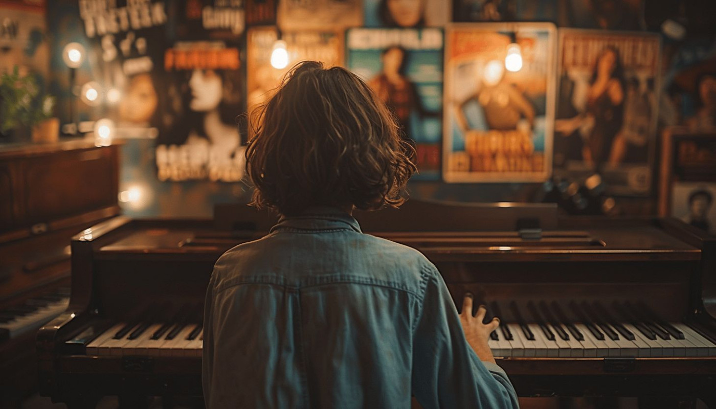 El impacto emocional de la música de cine