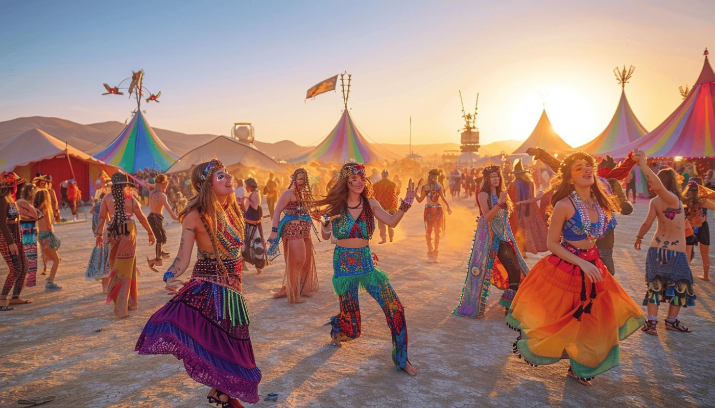 Festivales de música insólitos alrededor del mundo