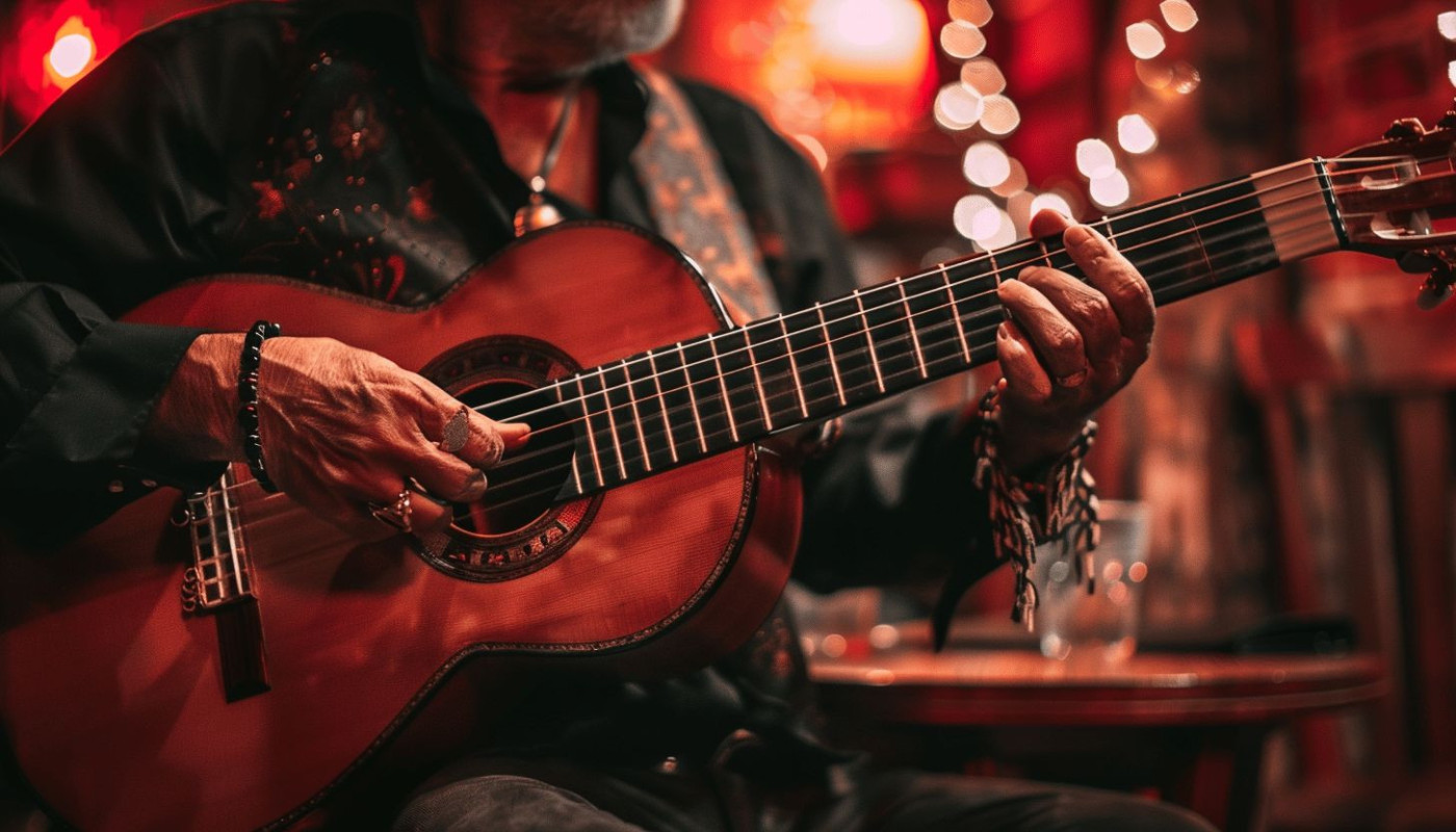 Jazz flamenco: fusión de pasión y virtuosismo